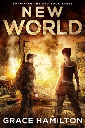 [Surviving the End 03] • New World